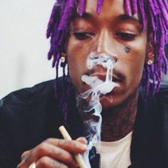 Strong Smoka( Wiz Khalifa & Tyler Gang Type Beat 2018) [13x3]