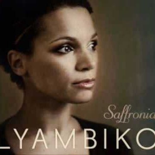 Lyambikodont - Let Me Be Misunderstood