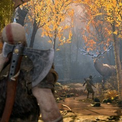God of War OST - Memories of Mother.mp3