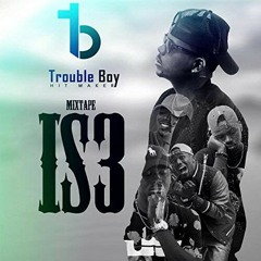 Trouble boy mixtape-Istwa feat sandra& emmanulla artiz (new music)