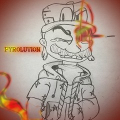 Undertale: Hacked - PYROLUTION [Neutral Run WIP] (What If Drop Made PYROLUTION?)