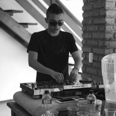 Magical Sensations (Tech House Session) Victor Cano