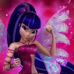 Winx Club Sirenix [Original Version] (With Musa's Part!)