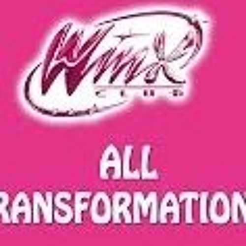 Winx Club All Full Transformation Songs Up To Onyrix In English!