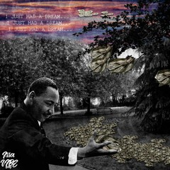 I Just Had A Dream ft. Comical Kid