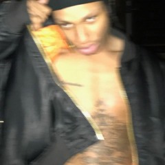 Night Lovell - Holm Stoln