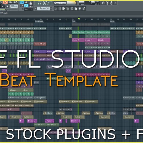 pumpyoursound-free-fl-studio-trap-template