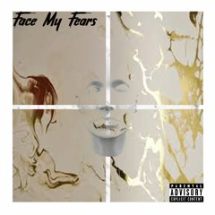 Jay R - Face My Fears