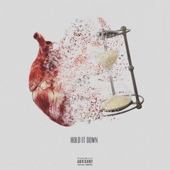 Hold it Down (Syndrome)