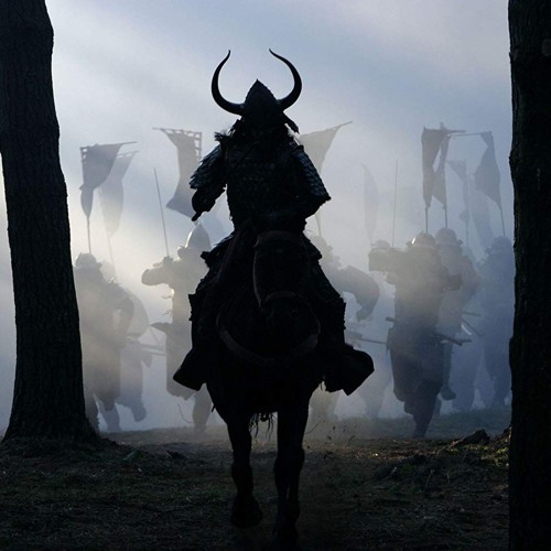Hans Zimmer -- The Last Samurai