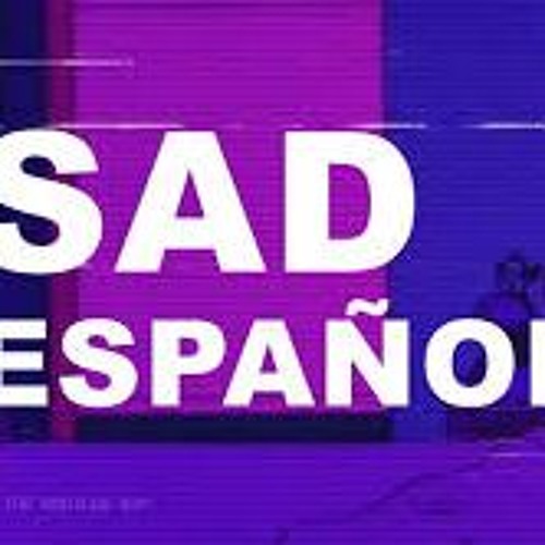 Trap Sad Español