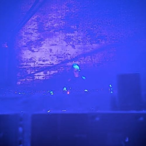 Morgana Mix