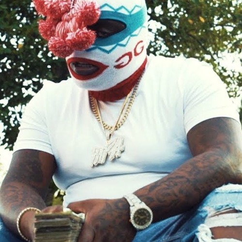 Peewee Longway- "On Dat Freestyle" INSTRUMENTAL