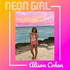 Neon Girl