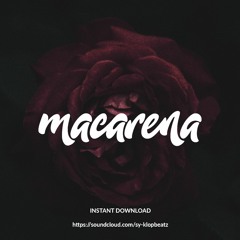 MACARENA - 120 BPM