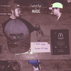 I Won't Forget/October 19th