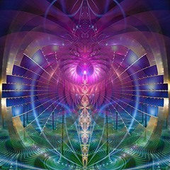 illusion Of Chaos { DJ MIX }