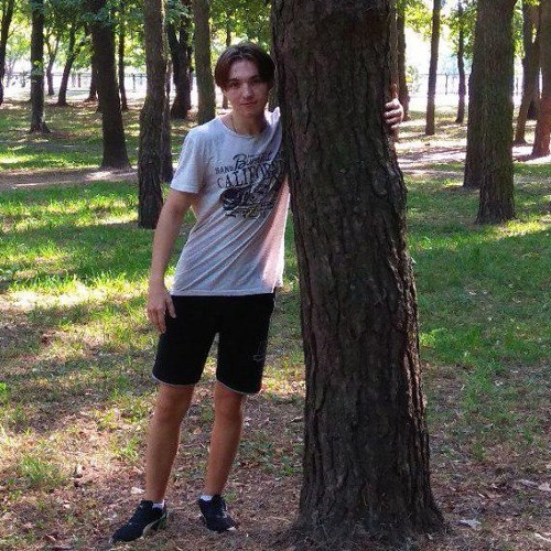 Noize MC - В темноте (Brodsky Version)