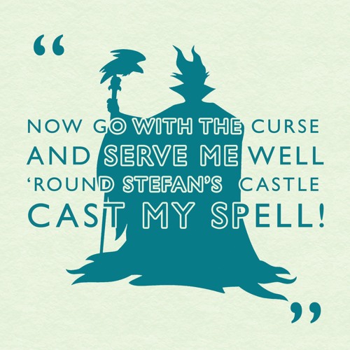 Stream Episode Episode 8 Now Go With The Curse And Serve Me Well Round Stefan S Castle Cast My Spell Magic By The Disney In Honesty Podcast Podcast Listen Online For