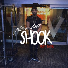 Shook (Feat. Datin)