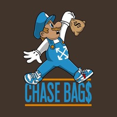 BAG CHASING- D.Streets x Crimno x Phinix Blahk Ms Potential (prod by MDK & Crimno)