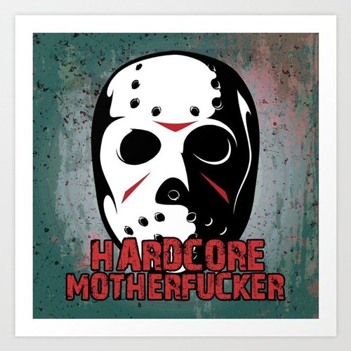 Stream Rave-M - Hardcore Motherfucker by DJ Rave-M | Listen online