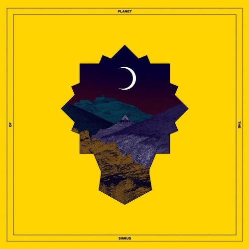 Kid Simius - Spanish Footwork(Magit Cacoon Remix)(Jirafa Records)