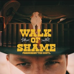 Bugbee - Walk Of Shame (Official Audio)