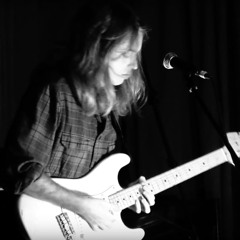Whoarfrost - Live at the Windup Space in Baltimore - October 18, 2012 - Complete set