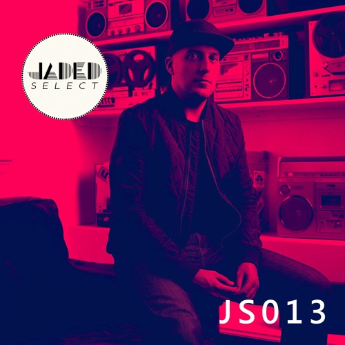 JS013 - JADED SELECT w/ Return of the Jaded & GAWP