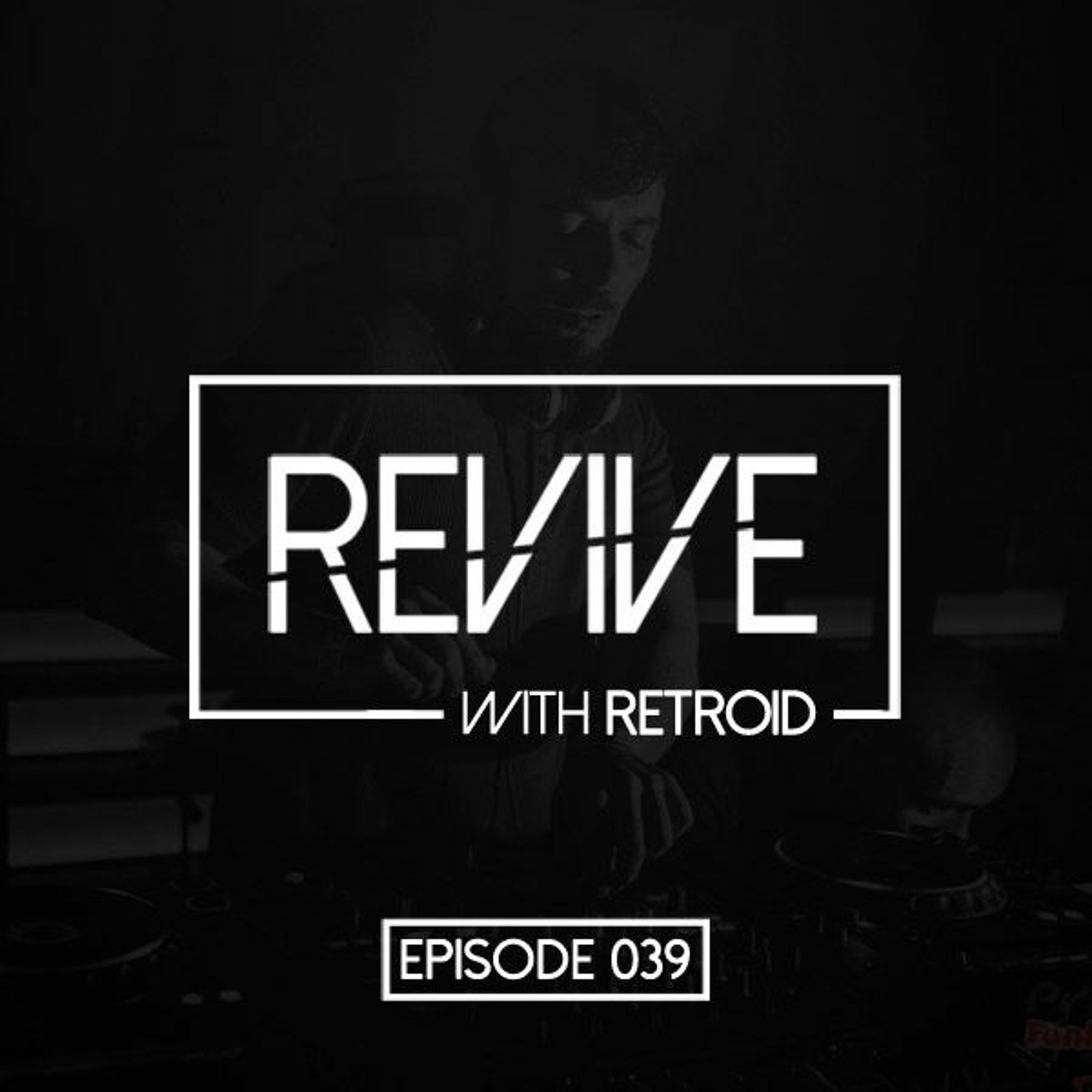 Revive With Retroid