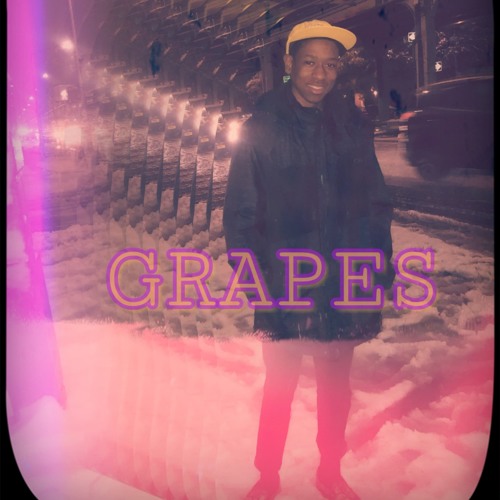 Grapes Ft. Jay Butters (prod. by pizzaguy)