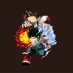 My Hero Academia - You Say Run (Musicality Remix)