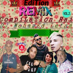 03 - Cheba Dalila 2019 - Ki Bdit 3lik Nbazi - ReMix DJ MohamEd Lefaa