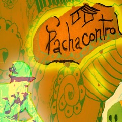 Mar-C ✿✿✿ PACHACONTROL MIXTAPE ✿✿✿