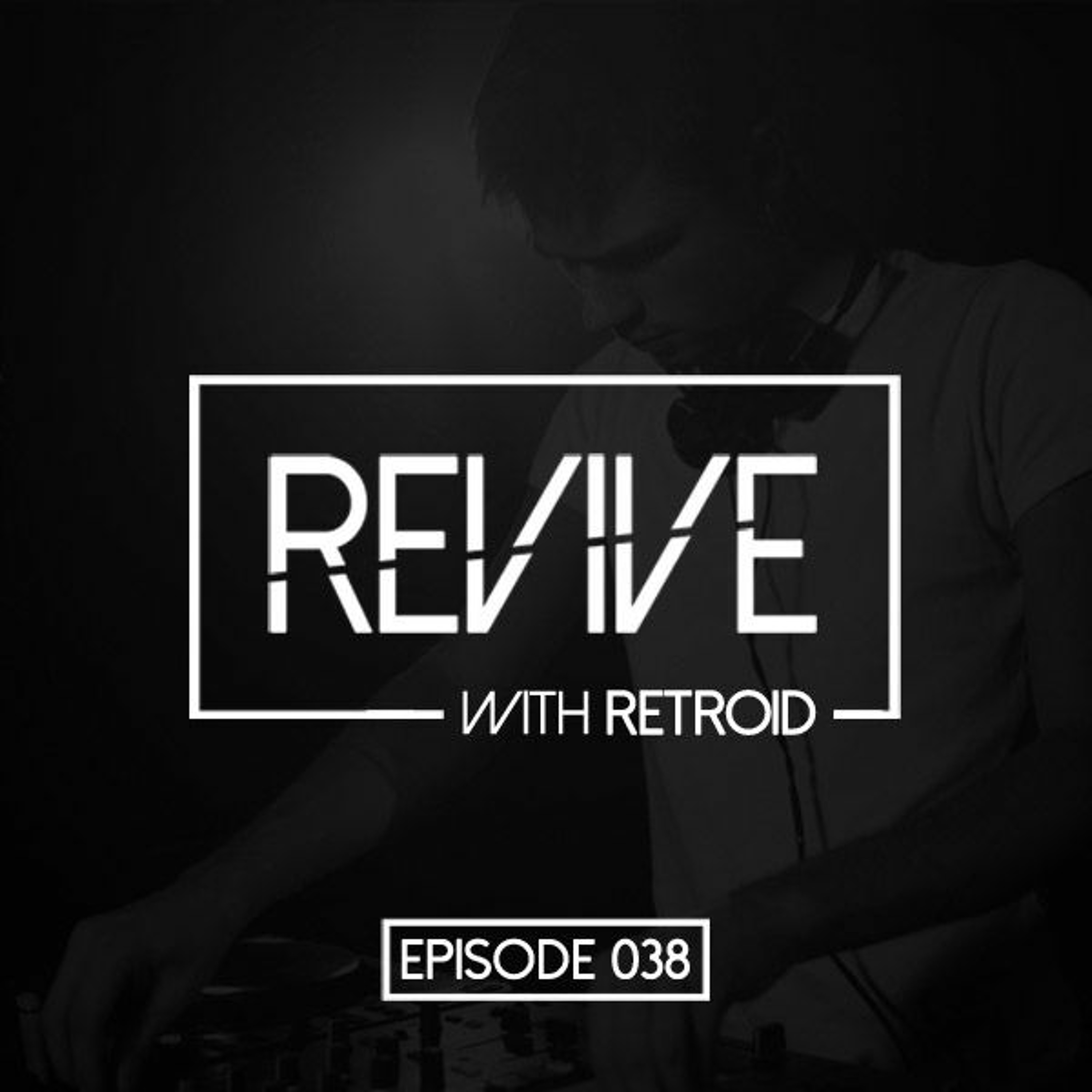 Revive With Retroid