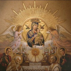 Ave Maris Stella - Schola Mariacka