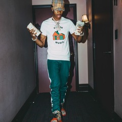 [ SOLD ] "Control" (Prod. JJ)