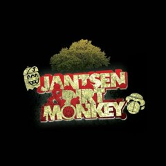 Dirt Monkey Vs Jantsen Mix