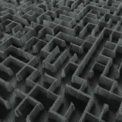 Labyrinth (Original Mix) [FREE DOWNLOAD]