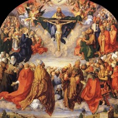 The Litany Of The Saints