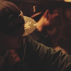 DJ Evi Denz & Dan Morze -  Ceremonial Burial