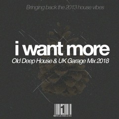 Old Deep House & UK House Mix 2018