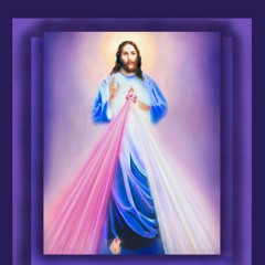 Divine Mercy