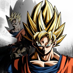 Kradon X Draco X Slyma - Xenoverse