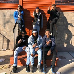 Rocket -Ft young gutta & Demon & Boogie