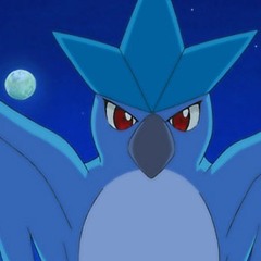 Articuno (prod. MBOnTheBeat) [VIDEO IN DESCRIPTION]