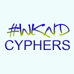WKND Cypher feat We'z "Mr. 318"