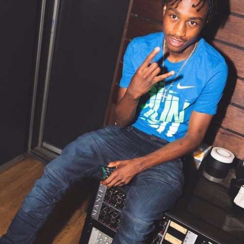 Lil Tjay - No Smoke