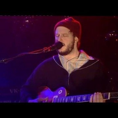 Bon Iver at De Laatste Show - Lump Sum